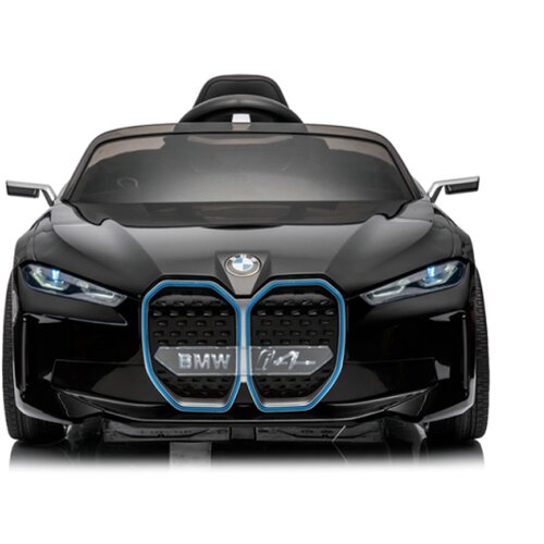 BMW I4 Crni - Premium Oprema Slike
