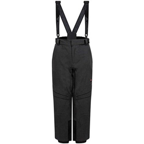 Peak Mountain Hlače Pantalon de ski garçon EBATE Črna Cene