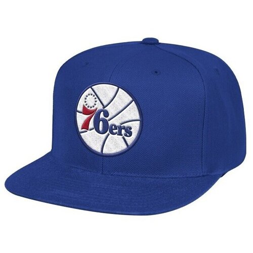 Mitchell And Ness Philadelphia Plava Cijene