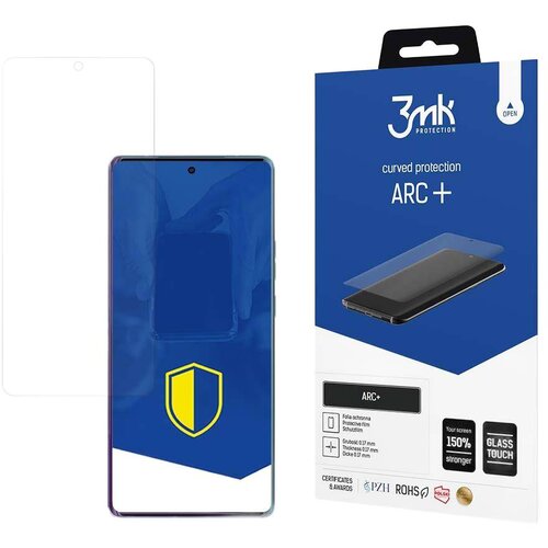 3mk MOTOROLA EDGE 40 PRO 5G ARC+ OVITEK ZA TELEFON, (21966981) Slike