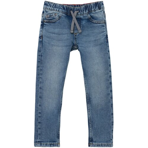 s.Oliver Kavbojke 'Brad' marine / moder denim / bela Cene