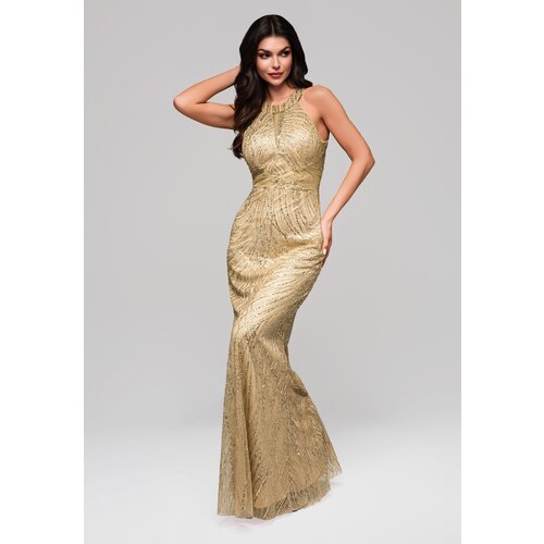 Edoti Evening dress LA-OM-DL Cene