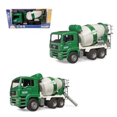  MJEŠALICA ZA CEMENT MAN TGA 2739 Cijene