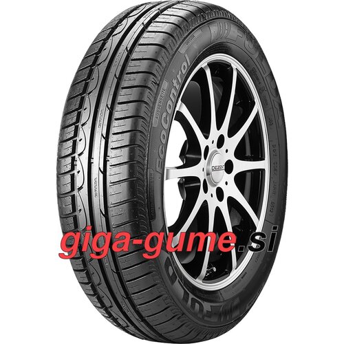 Fulda EcoControl ( 155/80 R13 79T ) Slike