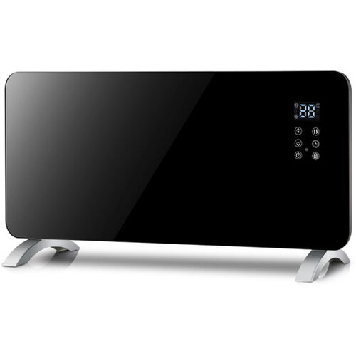  Konvektorska grejalica crna 1500W FS-828 Slike