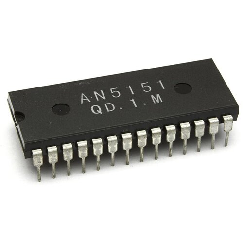  Integralno kolo AN5151 Cene