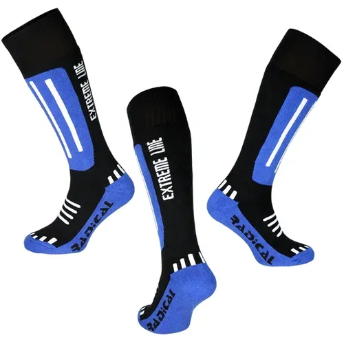 Rough Radical Unisex's Socks Extreme Line