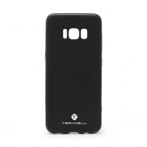 Teracell Maska za telefon Giulietta za Samsung S8 Plus/ G955 crna Cene