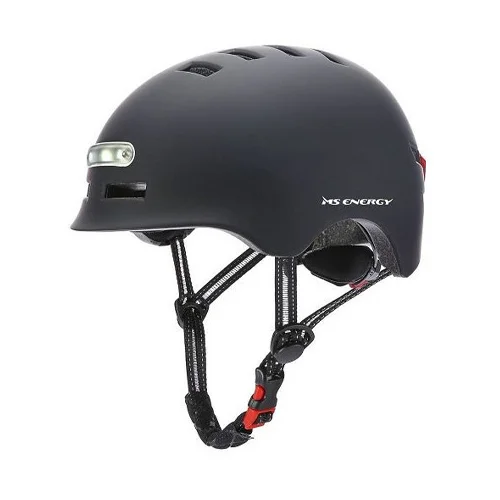  Kaciga MS Energy HELMET MSH-10 black