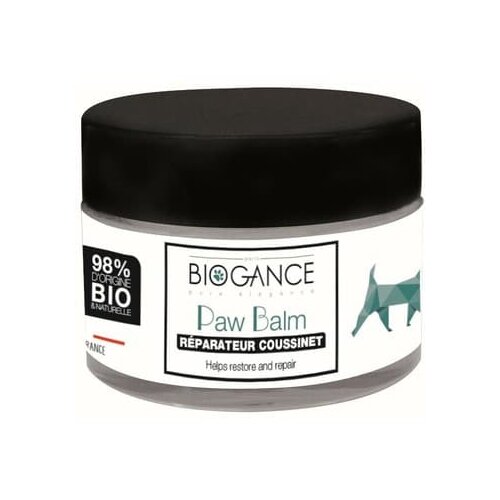 Biogance paw balm 50 ml Slike