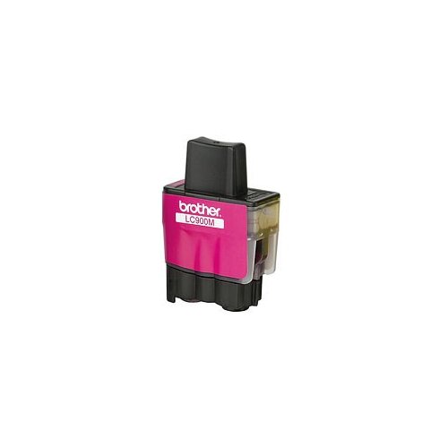  Kartuša Brother LC-900M rdeča/magenta - original Cene