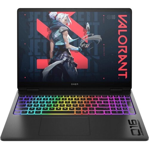 HP Omen 16-ah0170ng 16" U7 64GB/2TB 7 C2AJ6EA Ultra 255HX, RTX 5080 16GB OLED 240Hz Display, 2560x1600 Cijene