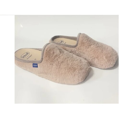 Scholl MADDY dusty pink papuce Cene