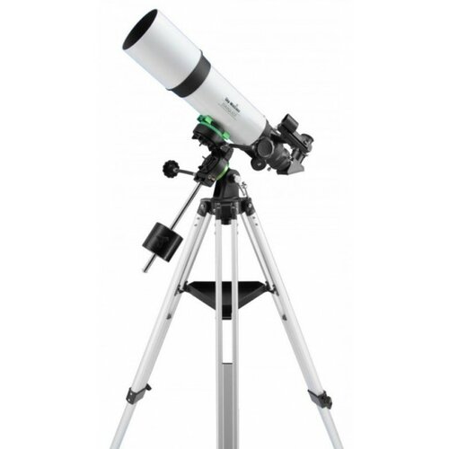 Skywatcher 102/500 star-quest-102R (102/500) refractor on mount ( SWR1025SQuest ) Cene