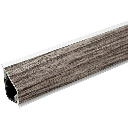 CUCINE Kutna lajsna za radne ploče Design 4040 Ronda Oak (300 x 1,6 x 2,4 cm) Slike