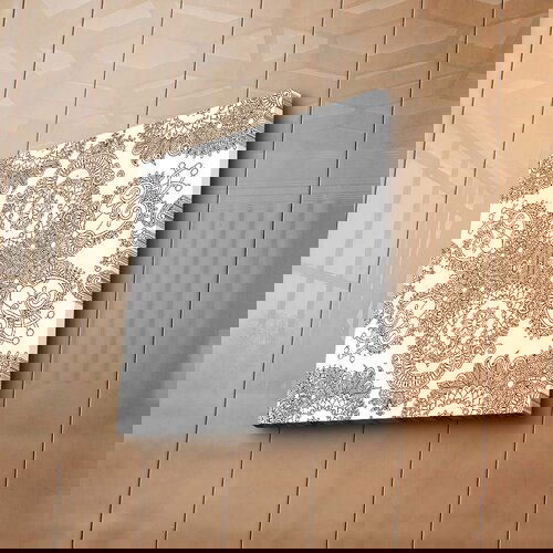 Wallity Slika BOYA-42, 45x45 cm Cene