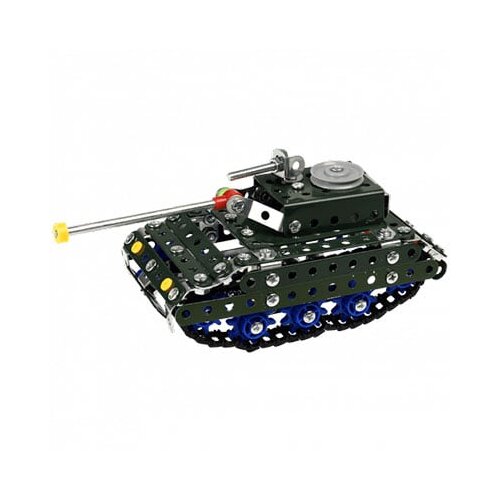 REX International Kreativni set - Tank Cene