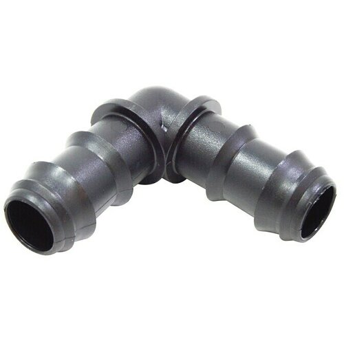  Kutni spojni element (Promjer: 16 mm, 10 Kom., Plastika) Cene