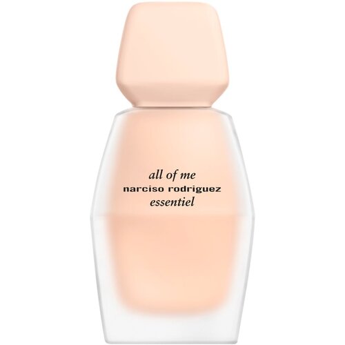 Narciso Rodriguez all of me essentiel parfemska voda za žene 50 ml Slike