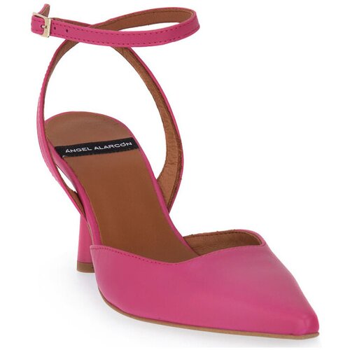 Angel Alarcon Salonarji DREAM FUCSIA Rožnata Cene