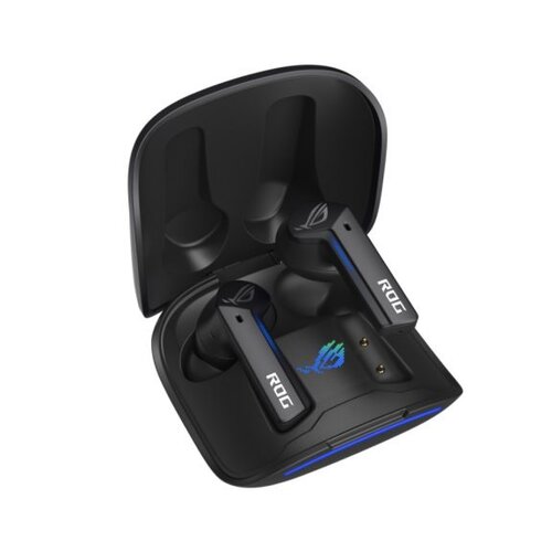 Asus ROG Cetra True gaming slusalice Slike