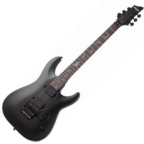 Schecter Damien-6 FR SBK električna gitara