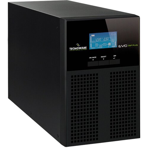 Tecnoware UPS brezprekinitveno napajanje EVO DSP PLUS 1200, Cene