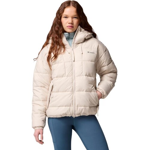 Columbia Pike Lake III ženska jakna s kapuljačom 2133563278 Slike