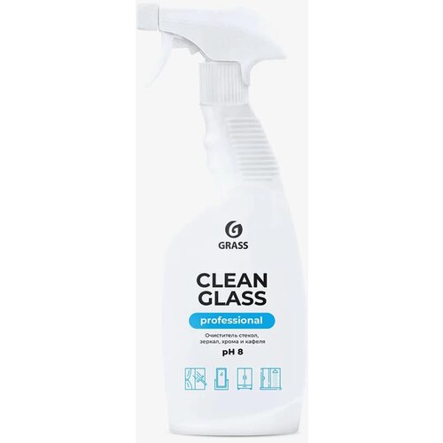 Grass clean glass professional 600 ml ( G125552 ) Cene