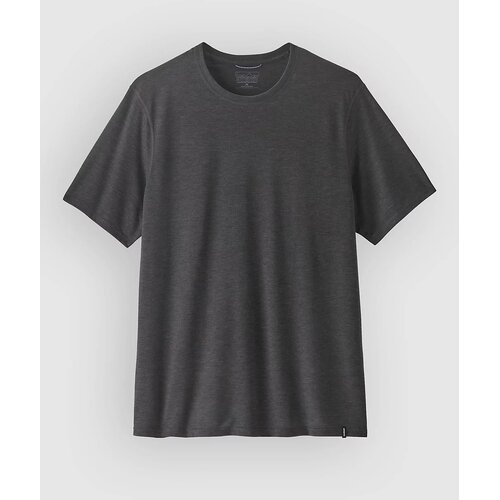Patagonia Cap Cool Trail T-Shirt ink black Cene