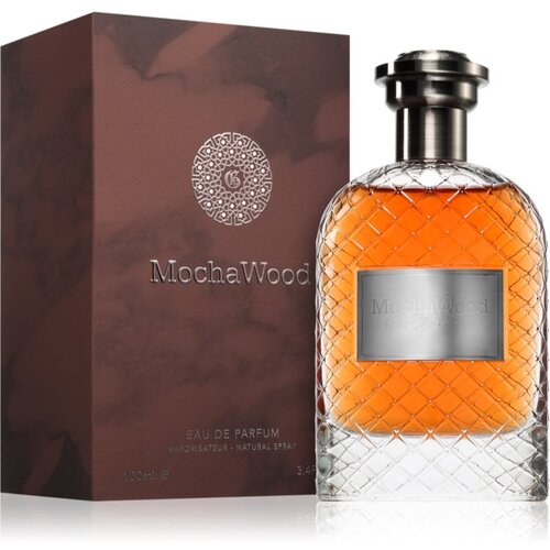 Fragrance World Mocha Wood parfemska voda uniseks 100 ml Slike