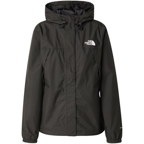 The North Face Outdoor jakna &amp;#039;ANTORA&amp;#039; crna Slike