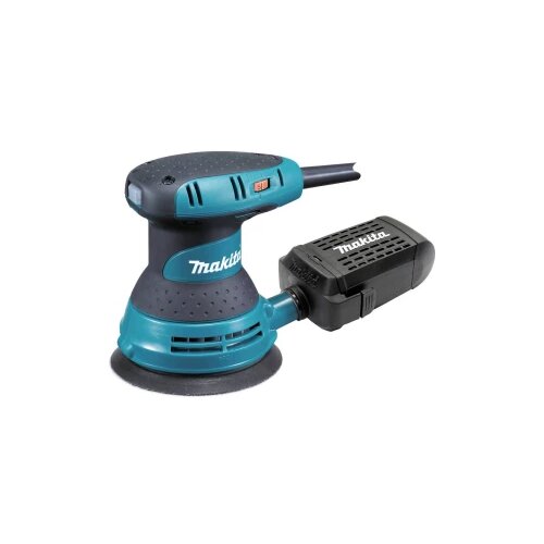 Makita BO5031J ekscentrična brusilica 300 w Cijene