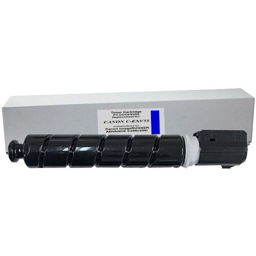  Toner Print-Team Canon C-EXV55 Cyan Cijene