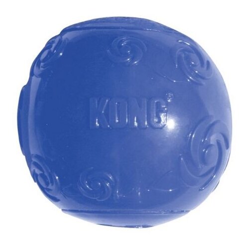Kong Squeezz Ball M Cene