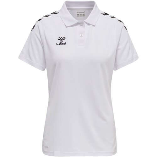 Hummel Funkcionalna majica 'Core XK' črna / bela Cene