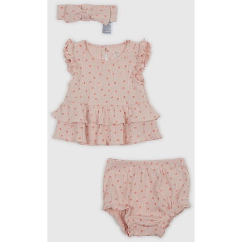 GAP Baby outfit set - Girls Slike