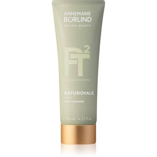 ANNEMARIE BÖRLIND Naturoyale nježna krema za či&scaron;ćenje 125 ml Cijene