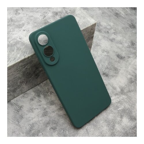 Futrola gentle color za samsung s937b galaxy s25 edge 5g zelena ( F122782 ) Cene