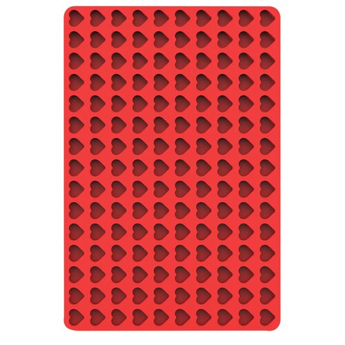 INF Mini pekač za čokoladne bonbone Red, (21278659) Slike