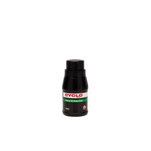 Weldtite MINERALNO ULJE ZA HIDRAULIČNE KOČNICE 125ml Cene