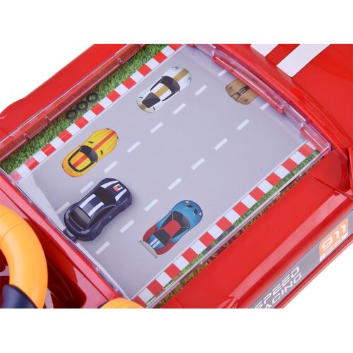  Simulator vožnje automobila, trkaće vozilo s upravljačem Slike