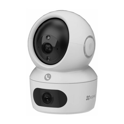 Ezviz IP kamera 4.0MP brezžična PT Dual CS-H7c (4MP+4MP) Cene