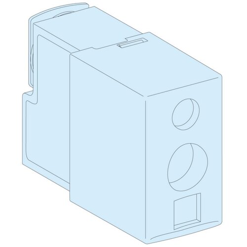 SCHNEIDER APC Schneider Electric PrismaSeT-P, Linergy BW LVS04152, (21028317) Cene