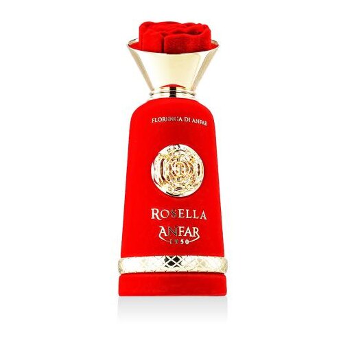 Afnan Rosella 100 ml parfumski ekstrakt za ženske Cene