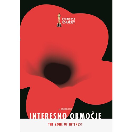 POSNETI MEDIJI INTERESNO OBMOČJE - DVD SL. POD., (21837537) Cene