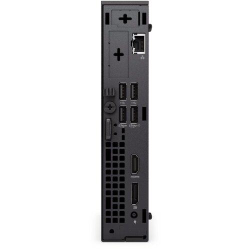 Dell pro micro core ultra 7 265T 16GB 512GB ssd Win11Pro 3yr prosupport + wifi Cene