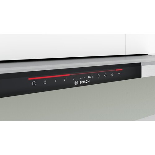 Bosch dFS097K51 nerđajući čelik teleskopski aspirator na izvlačenje Slike