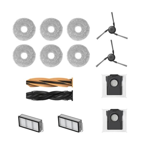 Dreame Replacement Parts Set for the L50s Pro Ultra Robot Vacuum Cijene