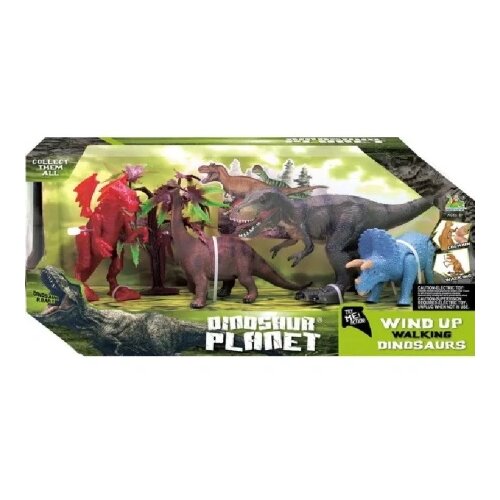  Tala igračka dinosaurus na navijanje ( 867067 ) Slike